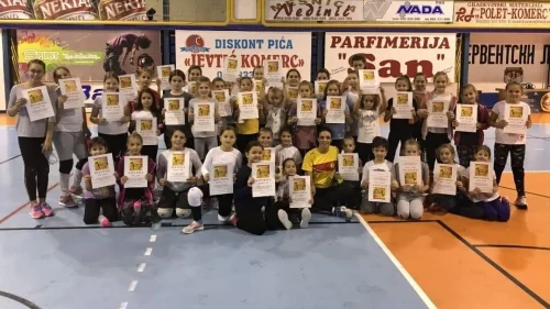 Derventa misli na  budućnost, Prva liga Republike Srpske