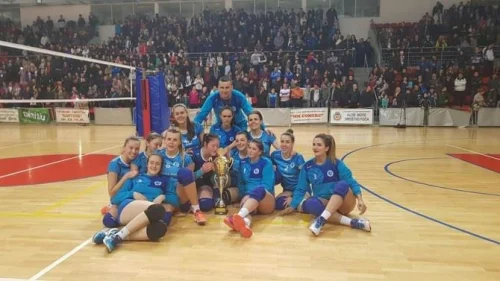 Fočanske ''osvajaju'' Banjaluku