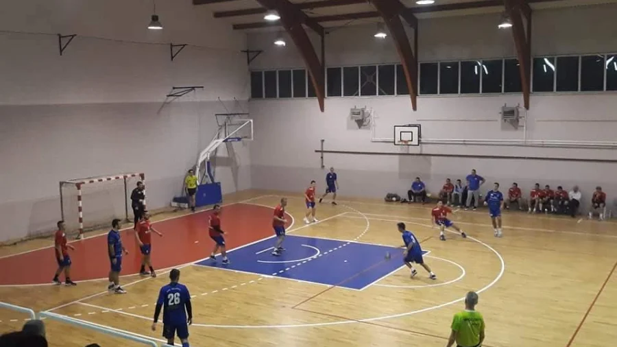 ORK Čelinac savladao Kozaru, Prva liga RS
