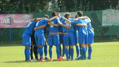 Slavija uložila žalbu na suđenje u Mostaru: Frano Jelić nas je oštetio, Juniorska Premijer liga BiH