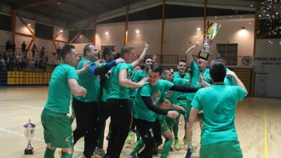 Kreće nova sezona Premijer lige: Koliko mogu Leotar, Tango i Beli Anđeo?, Premijer liga BiH