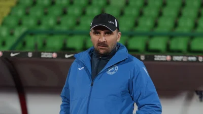 Umorni,ali odlučni, BH Telecom Premijer liga