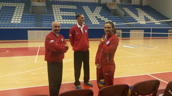 Šampionke pregazile Smeč, Premijer liga BiH