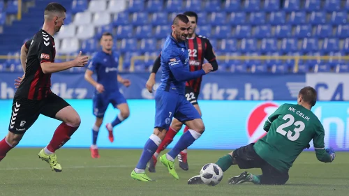 (Ne)zadovoljni Odović, BH Telecom Premijer liga