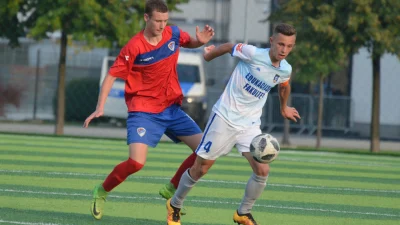 Odgođena utakmica Borac - Mladost, Juniorska Premijer liga BiH