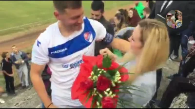 Milena je rekla - DA, Druga liga RS – Istok