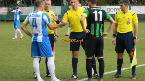 (FOTO) FSRS bi trebao da poveća kvalitet suđenja, a ne dnevnice, Prva liga Republike Srpske