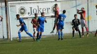 Sokolovi poraženi od Željezničara