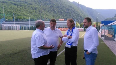 Krunić napustio Krupu, Kurčubić novi kormilar, BH Telecom Premijer liga