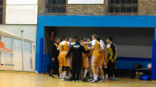 Desetkovana Slavija poražena od Konjuha, Premijer liga BiH