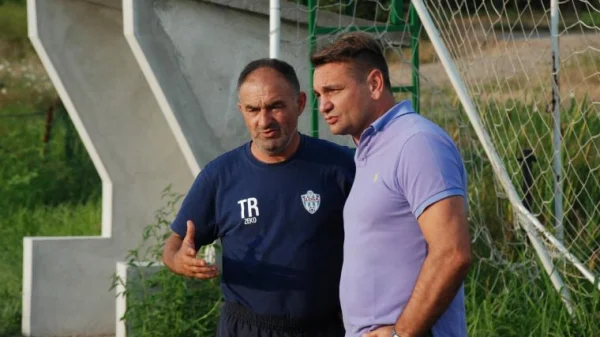 Krbanjević zadovoljan Slogom, Kup  Republike Srpske