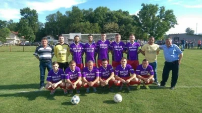 Prvi bod za Proleter, Područna liga RS – Semberija