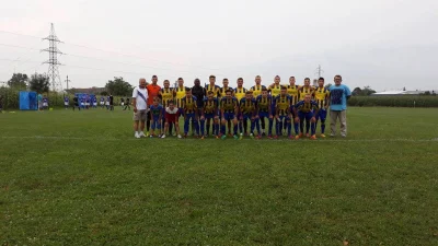 Ubjedljiv trijumf Janje 2009, Područna liga RS – Semberija