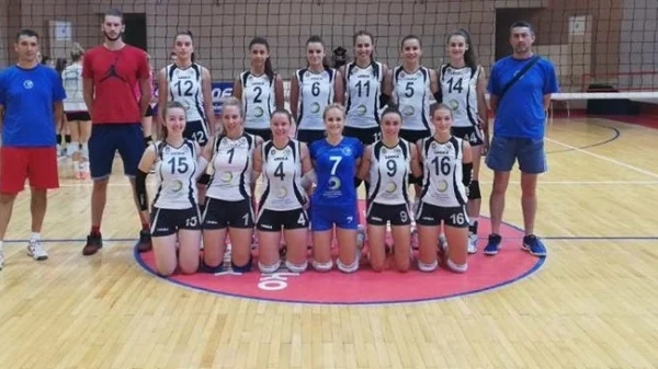 Maglić slab za Bl Volej, Premijer liga BiH