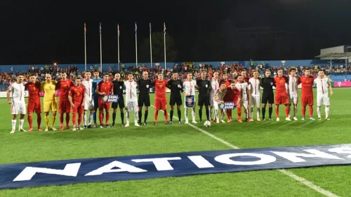 Hvala braći Crnogorcima