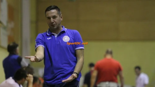 KMF Tango na svom terenu počinje novu sezonu, Premijer liga BiH
