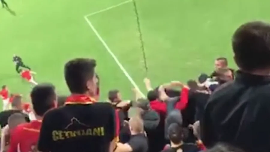 Tuča iz drugog ugla