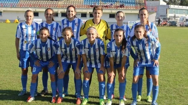 Iskra bolja od Banjaluke, Premijer  ženska liga BiH