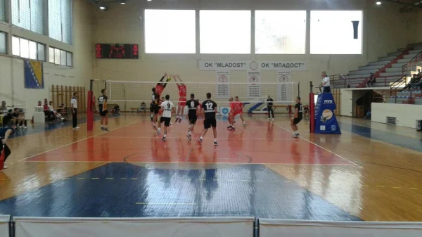 Sigurni šampioni, Premijer liga BiH