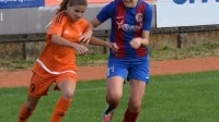 Sofija Krajšumović tuče rafalno