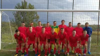 U Prvoj OL - Zapad sutra 7. kolo