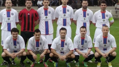 Bez opterećenja u Miliće, Regionalna liga RS – Istok
