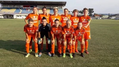 Zaboravili legitimacija???, Premijer  ženska liga BiH