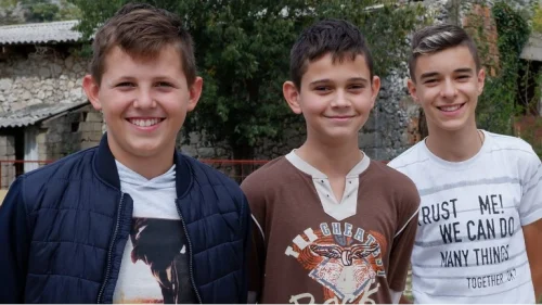 Ljubinje, rodno mjesto odbojke, Prva liga Republike Srpske