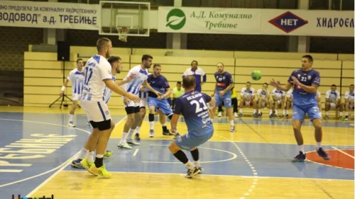 Leotar u izuzetno efikasnoj utakmici savladao Slaviju, Premijer liga BiH