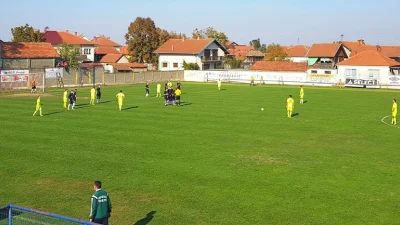 Sloga loše igrala, Prva liga Republike Srpske