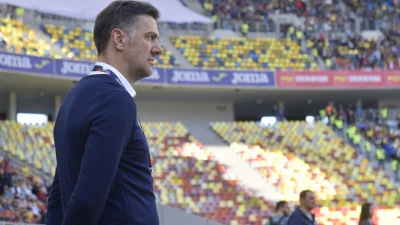 Krstajić: Sami odlučujemo o sudbini