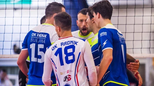 Radnik diže formu, Premijer liga BiH