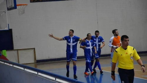 Leotar ponovo poražen, Premijer liga BiH