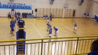 Tempo  gazi redom