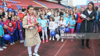 Ivana u Banjaluci