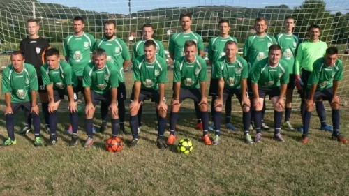 Odigrano 6. kolo u OFS Brčko, Prva liga OFS Brčko distrikta