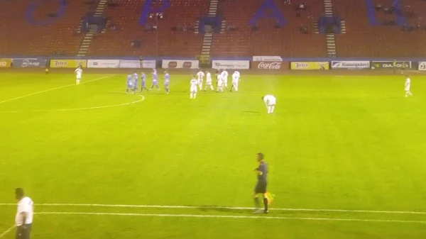 Mojović i Kajkut srušili Sutjesku, Prva liga Republike Srpske