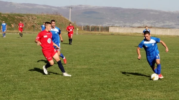 Nevesinje u bojama Leotara, Druga liga RS – Istok