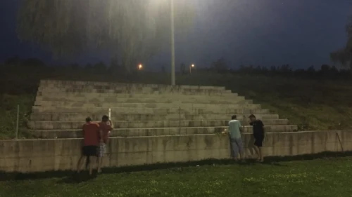 Pravda za Bajince i Šibovsku, Područna liga RS – Banja Luka