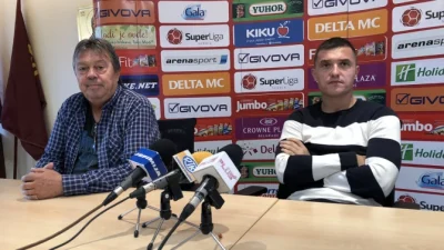 Naparedak spremno dočekuje Radnik