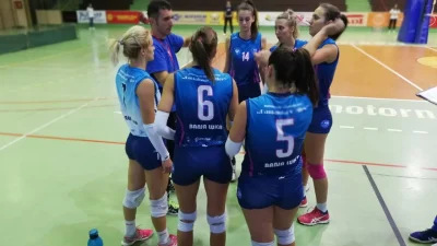 Sigurne Banjalučanke, Premijer liga BiH