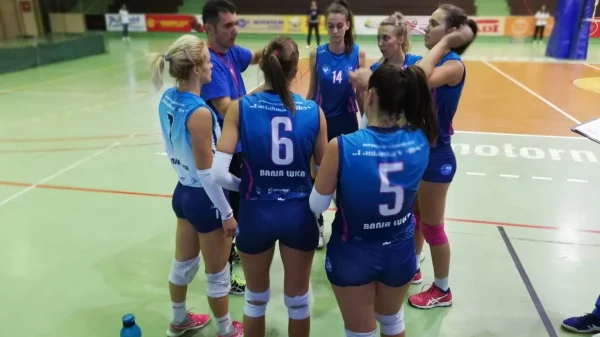 Sigurne Banjalučanke, Premijer liga BiH