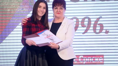Milica Karanović učestvuje na Evropskom tekvondo prvenstvu u Poljskoj