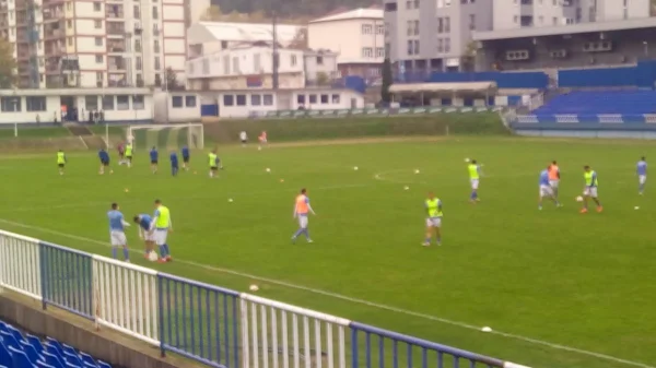 Drini samo bod (video), Prva liga Republike Srpske