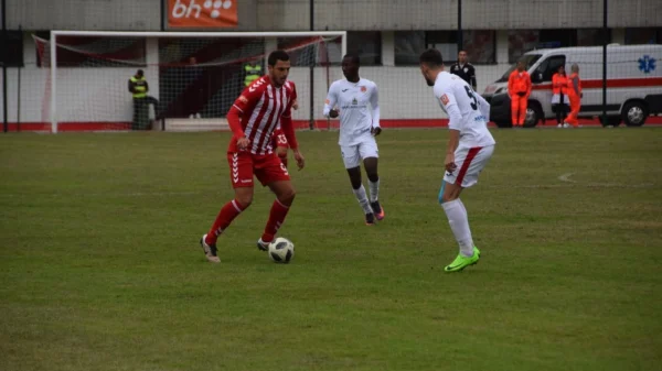 Novi trijumf Zvijezde 09, BH Telecom Premijer liga