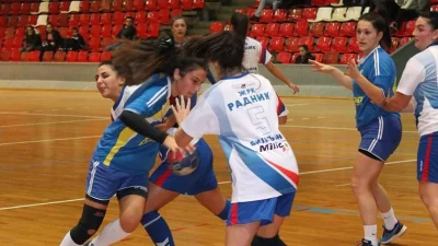 Rukometašica Cvijanović nakon tri kola postigla 33 gola: Nisam se nadala ovako dobrom startu, Prva liga RS