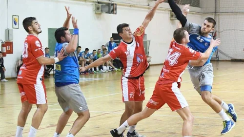 Odlična partija Lokosa, Premijer liga BiH
