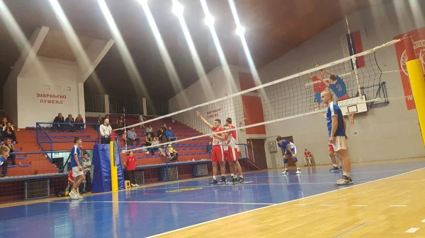 Tempo bet tempa, Prva liga Republike Srpske