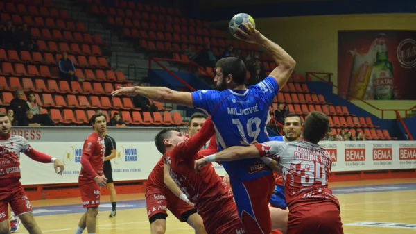 Borac bolji od Vogošće, Premijer liga BiH