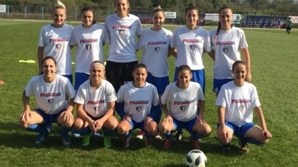 Iskra savladala Radnik, Premijer  ženska liga BiH
